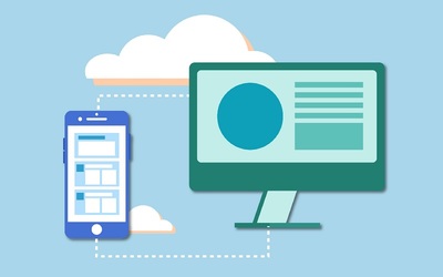 教育行业软件开发企业网站模板 打造专业、可信赖的在线门户